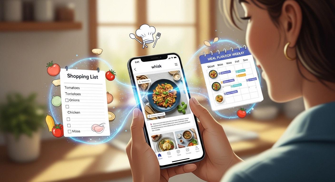 How to Create Stunning Videos & Images for Free Using Whisk