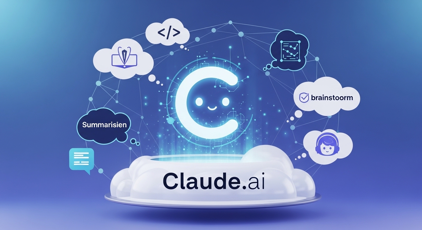 How to Use Claude AI to Boost Productivity, Create Content, and Automate Your Workflow