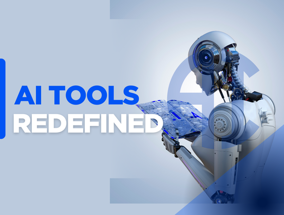 blue and white bold tech youtube thumbnail